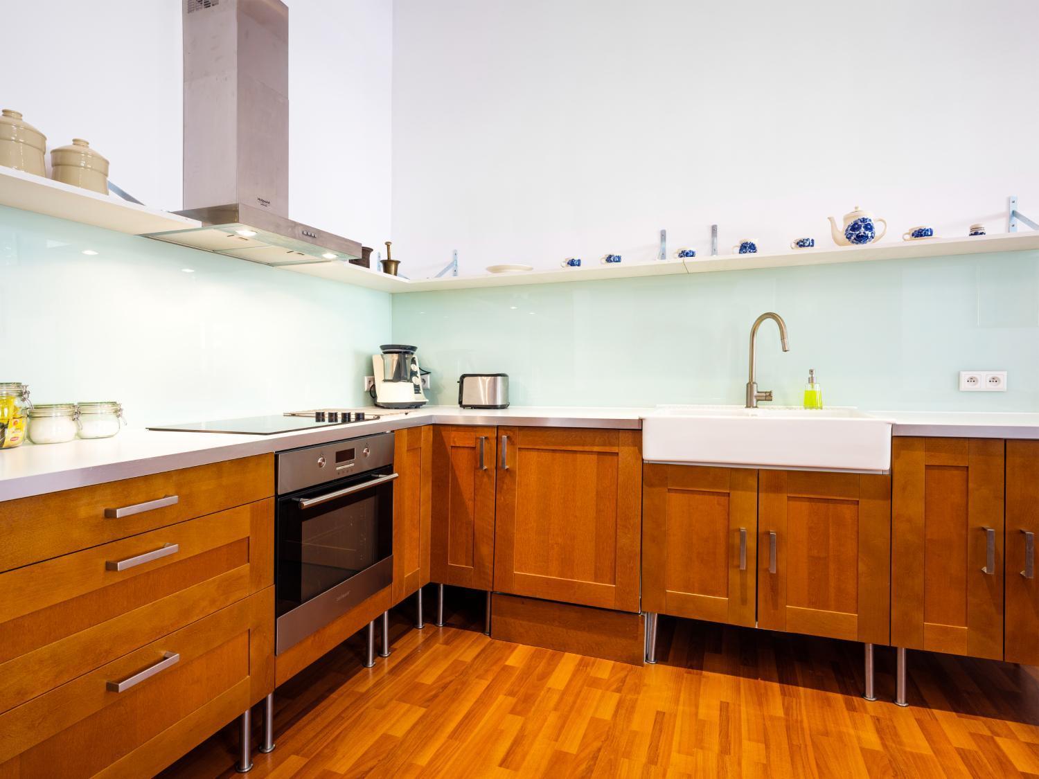 Tyzenhauz Comfort Appartement