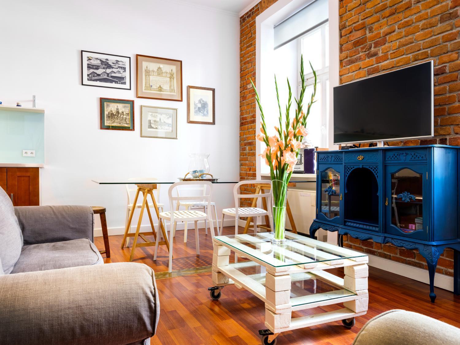 Apartment Tyzenhauz Comfort *