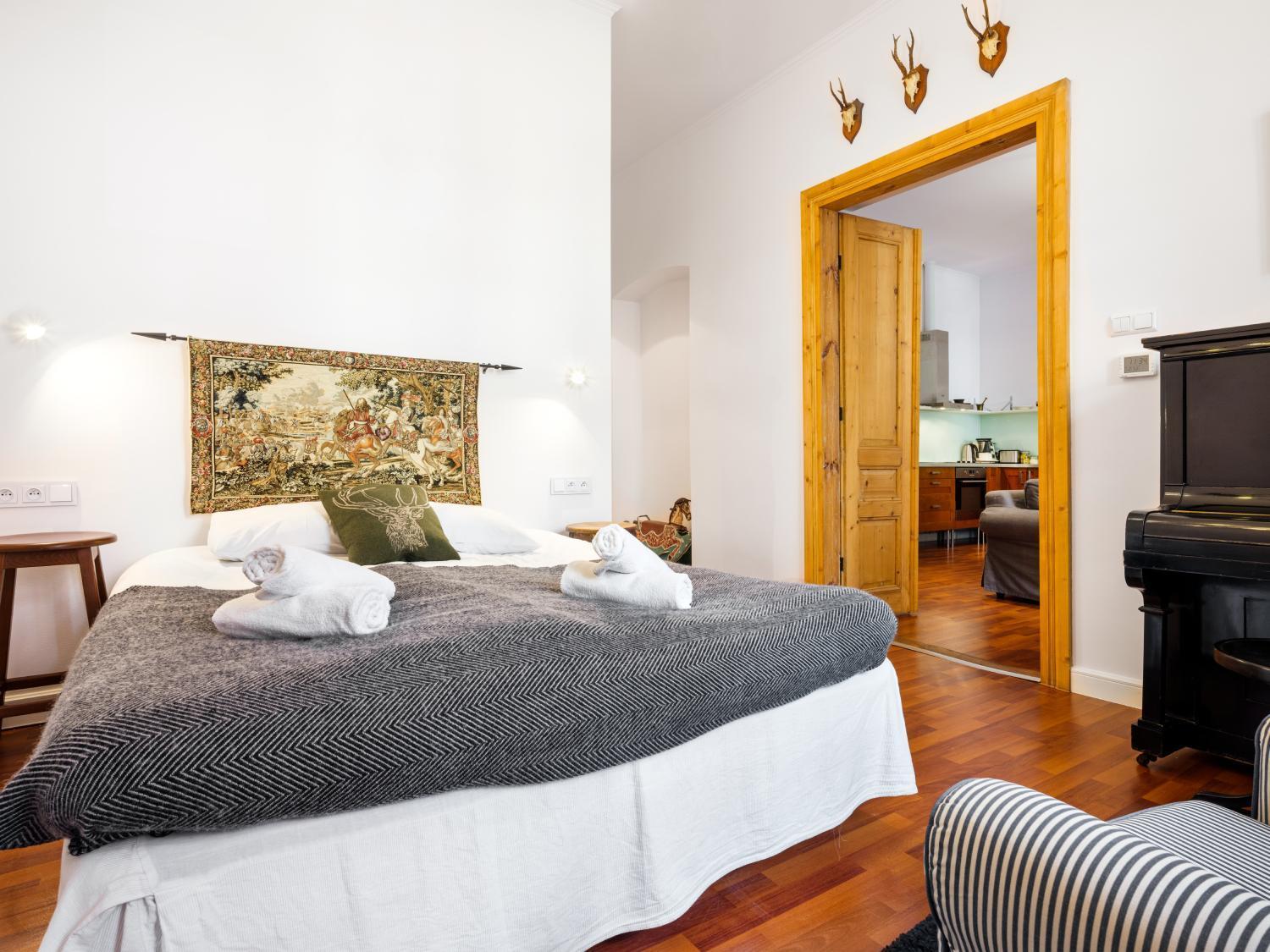 Tyzenhauz Comfort Apartment Krakau